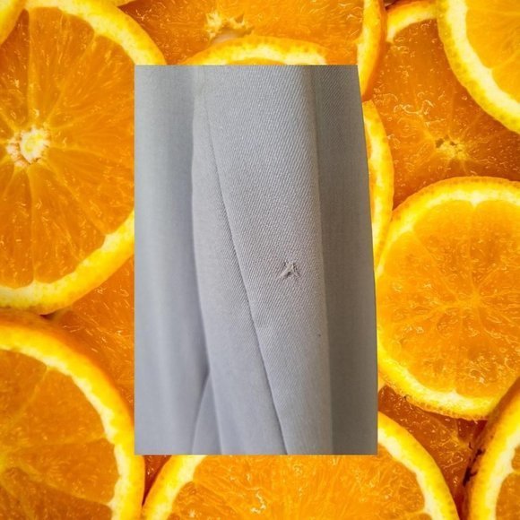 PIERRE Cardin Men Fundamentals Light Gray Blazer Size 40R - Picture 8 of 9